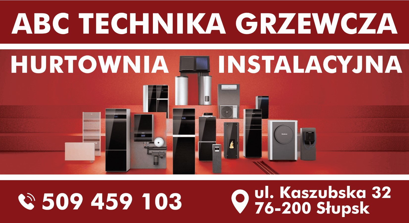 "TERMAL" Przedsiębiorstwo Handlowo-Usługowe Andrzej Baran - instalatorstwo sanitarne SŁUPSK instalatorstwo sanitarne SŁUPSK
